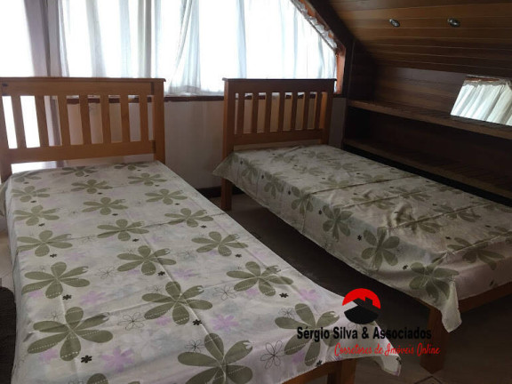 Imagem Casa com 3 Quartos à Venda, 1 m² em Alto Do Boa Vista - Campos Do Jordão