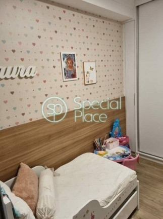 Imagem Apartamento com 3 Quartos à Venda, 120 m² em Barra Funda - São Paulo