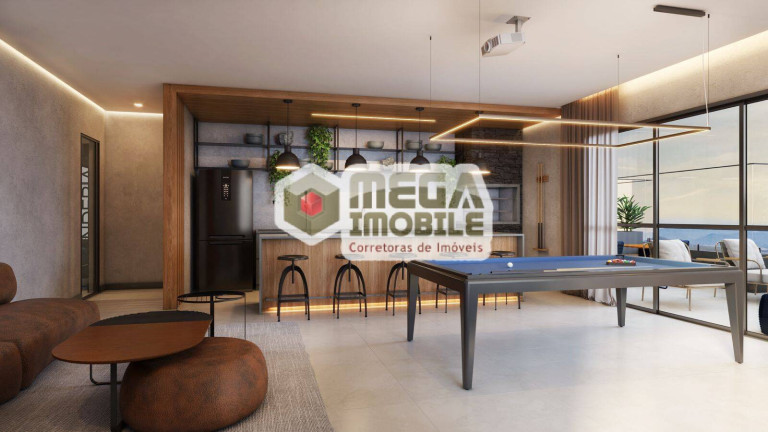Imagem Apartamento com 1 Quarto à Venda, 40 m² em Saco Dos Limões - Florianópolis