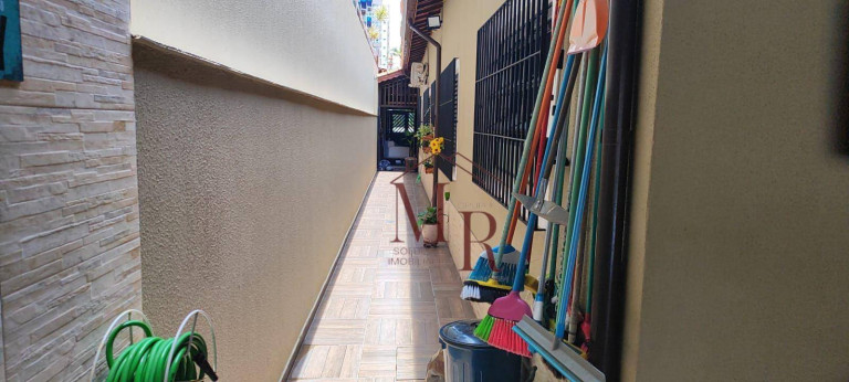 Imagem Casa com 3 Quartos à Venda, 220 m² em Vila Guilhermina - Praia Grande Imagem Casa com 3 Quartos à Venda, 220 m² em Vila Guilhermina - Praia Grande