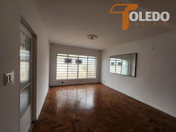 Imagem Casa com 3 Quartos à Venda, 200 m² em Tatuapé - São Paulo