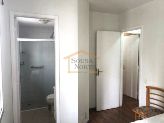 Imagem Apartamento com 3 Quartos à Venda, 76 m² em Vila Progredior - São Paulo Imagem Apartamento com 3 Quartos à Venda, 76 m² em Vila Progredior - São Paulo