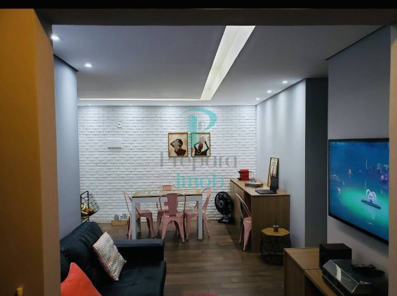 Imagem Apartamento com 3 Quartos à Venda, 70 m² em Continental - Osasco Imagem Apartamento com 3 Quartos à Venda, 70 m² em Continental - Osasco