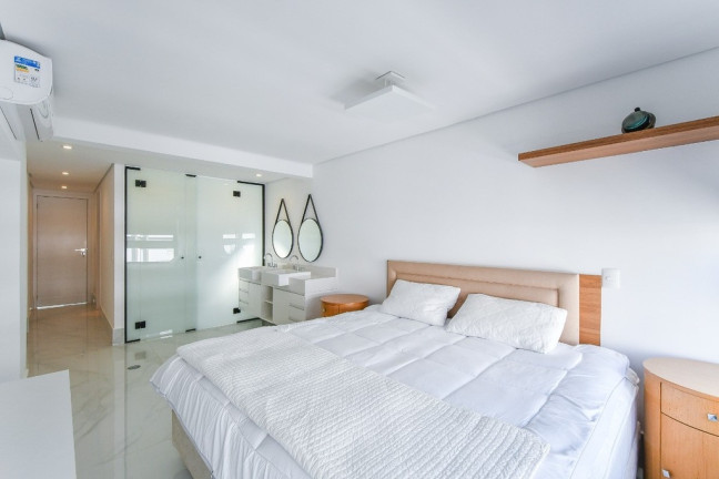 Imagem Cobertura com 2 Quartos à Venda, 144 m² em Vila Nova Conceição - São Paulo Imagem Cobertura com 2 Quartos à Venda, 144 m² em Vila Nova Conceição - São Paulo