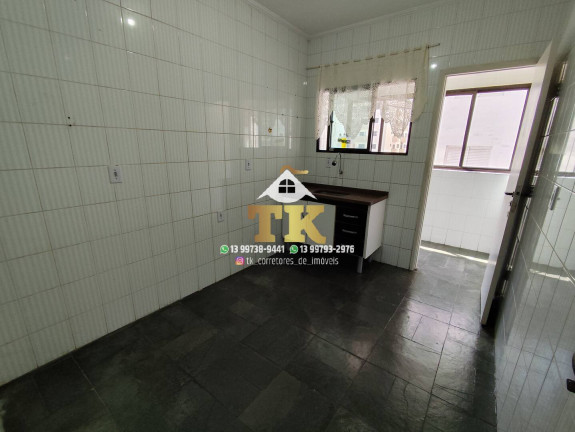 Imagem Apartamento com 1 Quarto à Venda, 56 m² em Aviação - Praia Grande