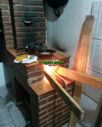 Chácara com 4 Quartos à Venda, 1.087 m² em Altos Do Caetê Ii - São José Dos Campos
