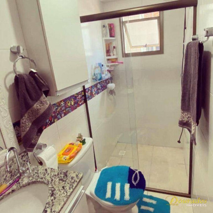 Imagem Apartamento com 2 Quartos à Venda, 60 m² em Canto Do Forte - Praia Grande Imagem Apartamento com 2 Quartos à Venda, 60 m² em Canto Do Forte - Praia Grande