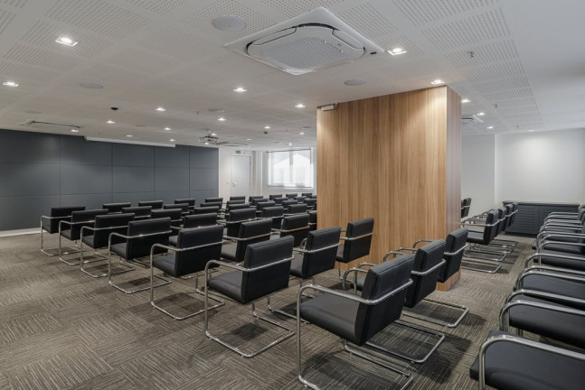 Imagem Sala Comercial à Venda, 44 m² em Vila Izabel - Curitiba Imagem Sala Comercial à Venda, 44 m² em Vila Izabel - Curitiba