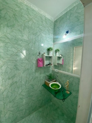 Imagem Sobrado com 4 Quartos à Venda, 150 m² em Conjunto Habitacional Júlio De Mesquita Filho - Sorocaba