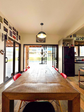 Imagem Casa de Condomínio com 3 Quartos à Venda, 845 m² em Medeiros - Itupeva