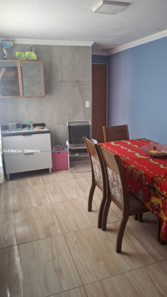 Imagem Apartamento com 3 Quartos à Venda, 80 m² em Vila Margarida - Itaguaí Imagem Apartamento com 3 Quartos à Venda, 80 m² em Vila Margarida - Itaguaí