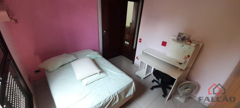 Imagem Apartamento com 2 Quartos à Venda, 107 m² em Centro - São Vicente Imagem Apartamento com 2 Quartos à Venda, 107 m² em Centro - São Vicente