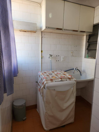 Imagem Apartamento com 2 Quartos à Venda, 70 m² em Mirandópolis - São Paulo