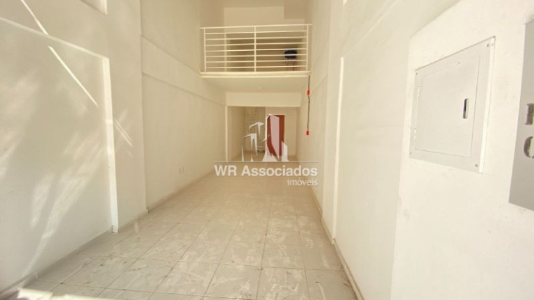 Imagem Imóvel Comercial para Alugar, 52 m²