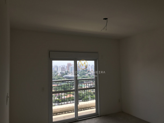 Imagem Apartamento com 3 Quartos à Venda, 306 m² em Moema - São Paulo
