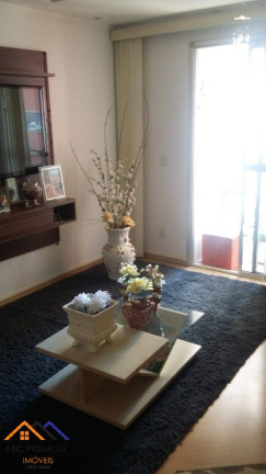Imagem Apartamento com 3 Quartos à Venda, 62 m² em Jardim Stella - Santo André Imagem Apartamento com 3 Quartos à Venda, 62 m² em Jardim Stella - Santo André