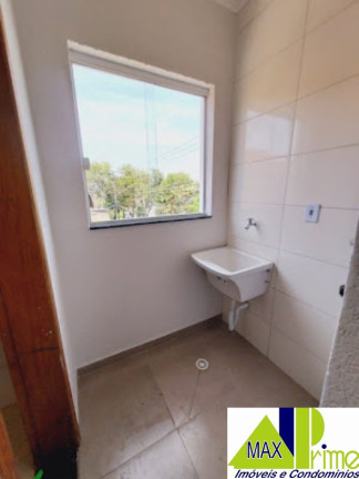 Imagem Apartamento com 2 Quartos à Venda, 51 m² em Jardim Triana - São Paulo