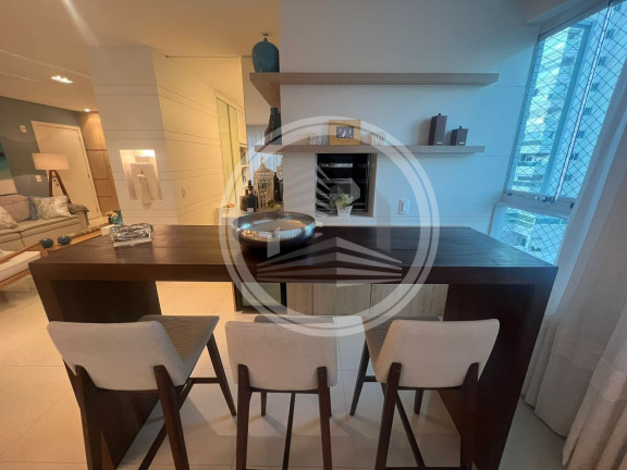 Imagem Apartamento com 3 Quartos à Venda, 128 m² em Pioneiros - Balneário Camboriú