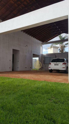 Casa com 3 Quartos à Venda, 209 m² em Jardim Botânico - Ribeirão Preto