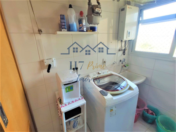 Imagem Apartamento com 4 Quartos à Venda, 122 m² em Jardim Bonfiglioli - Jundiaí