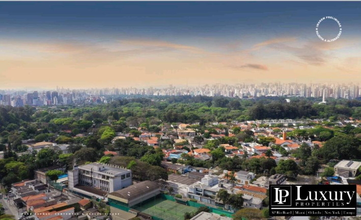 Imagem Apartamento com 4 Quartos à Venda, 298 m² em Ibirapuera - São Paulo Imagem Apartamento com 4 Quartos à Venda, 298 m² em Ibirapuera - São Paulo