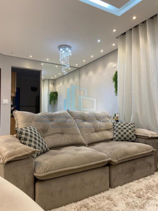 Imagem Apartamento com 2 Quartos à Venda, 77 m² em Guilhermina - Praia Grande Imagem Apartamento com 2 Quartos à Venda, 77 m² em Guilhermina - Praia Grande