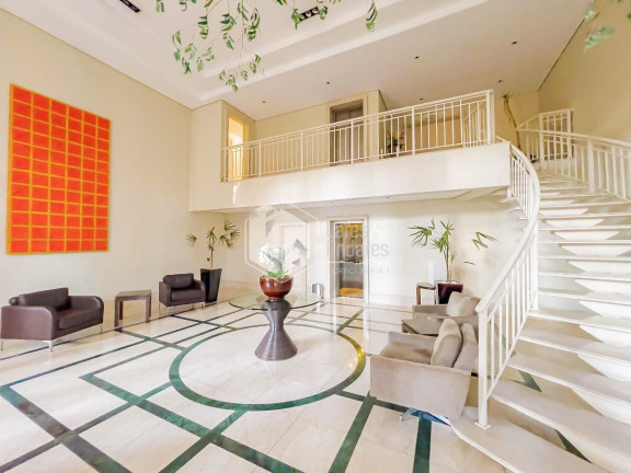 Imagem Apartamento com 3 Quartos à Venda, 240 m² em Santa Cecília - São Paulo
