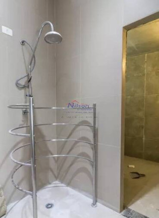 Imagem Apartamento com 1 Quarto para Alugar, 35 m² em Vila Augusta - Guarulhos