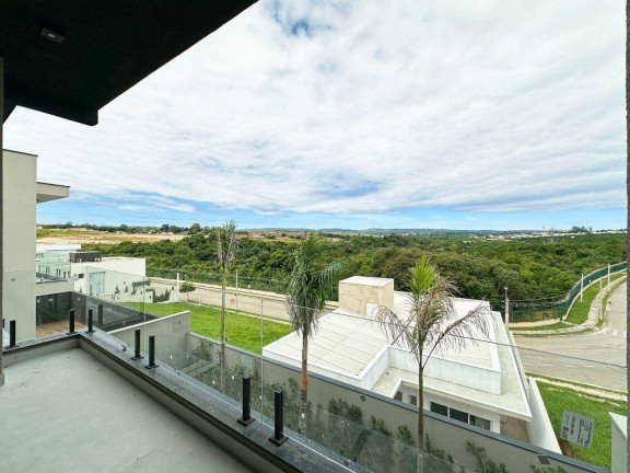 Imagem Casa com 3 Quartos à Venda, 253 m² em Condomínio Cyrela Landscape - Votorantim