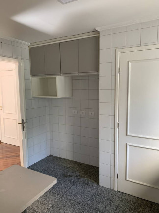 Imagem Apartamento com 3 Quartos para Alugar, 105 m² em Vila Andrade - São Paulo Imagem Apartamento com 3 Quartos para Alugar, 105 m² em Vila Andrade - São Paulo