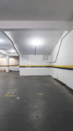 Imagem Apartamento com 2 Quartos à Venda, 65 m² em Barreiros - São José