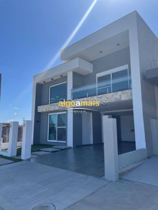 Imóvel com 5 Quartos à Venda,  em Santorini - Xangri-lá