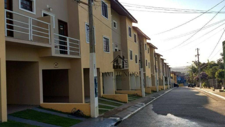 Imagem Casa com 3 Quartos à Venda, 90 m² em Condomínio Residencial Villaggio Green Day - Sorocaba Imagem Casa com 3 Quartos à Venda, 90 m² em Condomínio Residencial Villaggio Green Day - Sorocaba