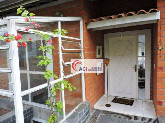 Imagem Casa com 4 Quartos à Venda, 205 m² em Granja Viana - Embu Das Artes