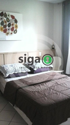 Imagem Apartamento com 2 Quartos à Venda, 70 m² em Vila Andrade - São Paulo