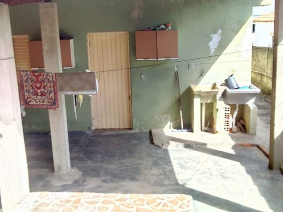 Imagem Imóvel com 3 Quartos à Venda, 317 m² em Vila Domingues - Votorantim