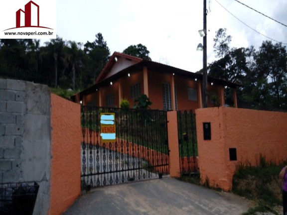 Imóvel com 3 Quartos à Venda,  em Chácaras Do Rosário - Franco Da Rocha