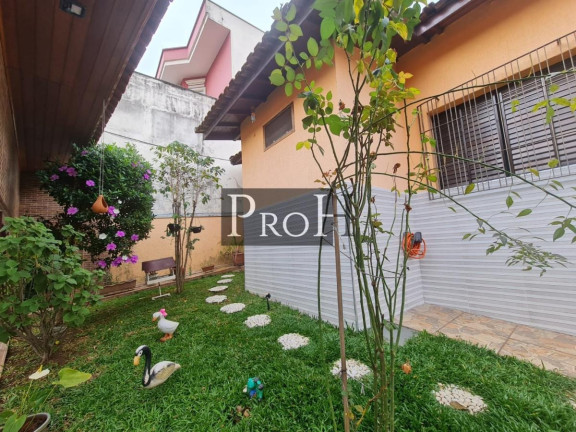 Imagem Casa com 3 Quartos à Venda, 160 m² em Olímpico - São Caetano Do Sul Imagem Casa com 3 Quartos à Venda, 160 m² em Olímpico - São Caetano Do Sul
