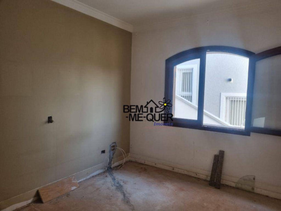 Imagem Casa com 4 Quartos à Venda, 318 m² em City América - São Paulo