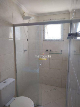 Imagem Apartamento com 3 Quartos à Venda, 87 m² em Santa Paula - São Caetano Do Sul