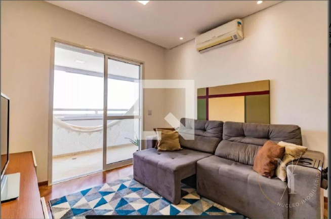 Imagem Apartamento com 3 Quartos à Venda, 87 m² em Vila Mascote - São Paulo Imagem Apartamento com 3 Quartos à Venda, 87 m² em Vila Mascote - São Paulo