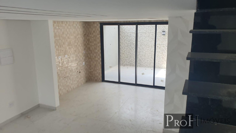 Imagem Sobrado com 3 Quartos à Venda, 220 m² em Campestre - Santo André Imagem Sobrado com 3 Quartos à Venda, 220 m² em Campestre - Santo André