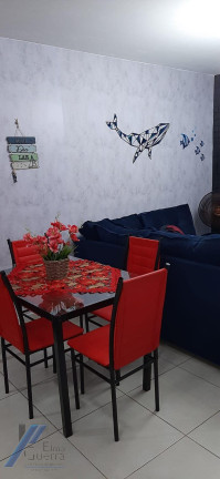 Imagem Apartamento com 2 Quartos à Venda, 65 m² em Perequê Açu - Ubatuba Imagem Apartamento com 2 Quartos à Venda, 65 m² em Perequê Açu - Ubatuba