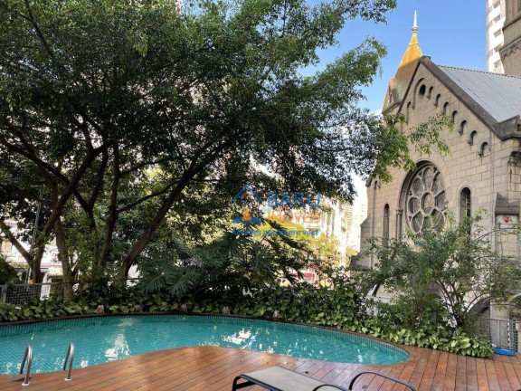 Apartamento com 1 Quarto à Venda, 69 m² em Centro - São Paulo