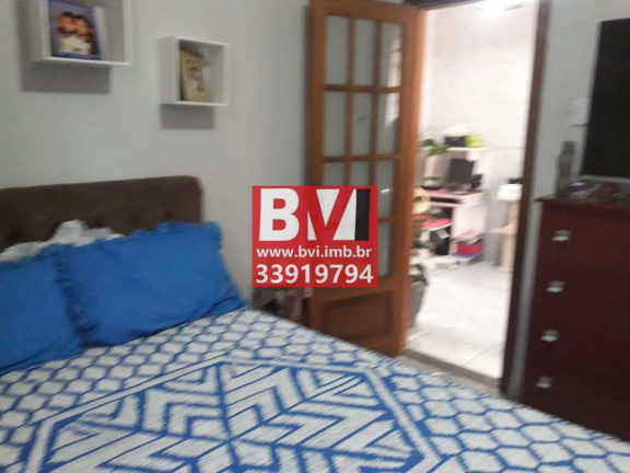 Imagem Casa com 4 Quartos à Venda, 150 m² em Vila Da Penha - Rio De Janeiro Imagem Casa com 4 Quartos à Venda, 150 m² em Vila Da Penha - Rio De Janeiro