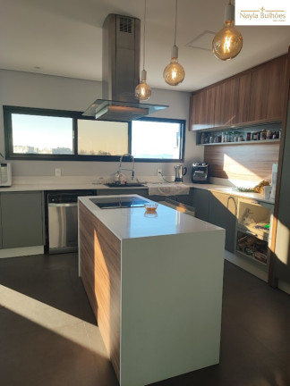 Imagem Casa com 3 Quartos à Venda, 290 m² em Forquilhas - São José
