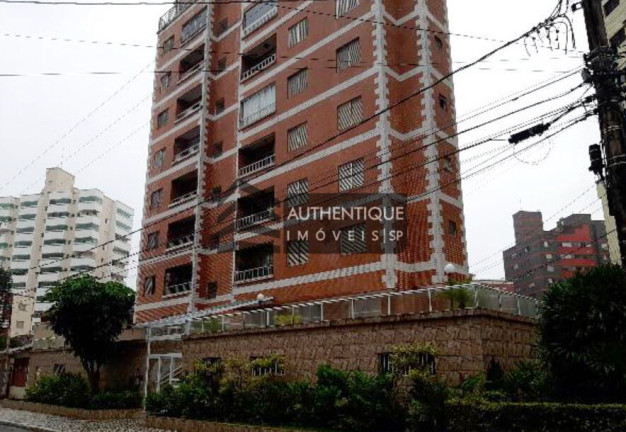 Imagem Apartamento à Venda, 254 m² em Tupi - Praia Grande Imagem Apartamento à Venda, 254 m² em Tupi - Praia Grande