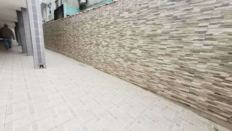 Imagem Apartamento com 2 Quartos à Venda, 62 m² em Estuário - Santos Imagem Apartamento com 2 Quartos à Venda, 62 m² em Estuário - Santos