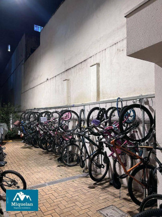 Imagem Apartamento com 2 Quartos à Venda, 33 m² em Brás - São Paulo