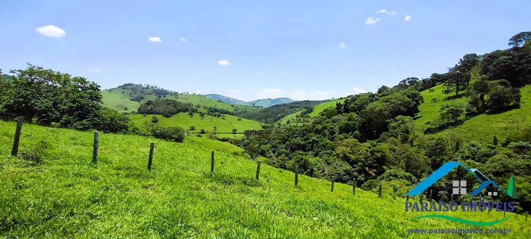 Imagem Chácara à Venda, 20 m² em Centro - Paraisópolis Imagem Chácara à Venda, 20 m² em Centro - Paraisópolis